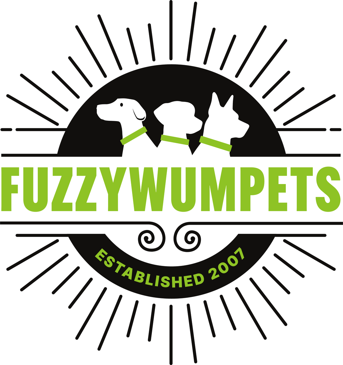 Fuzzywumpets